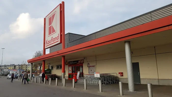 Kaufland - Restauracja Bytom