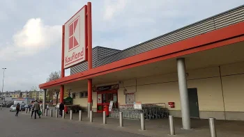 Kaufland - Restauracja Bytom