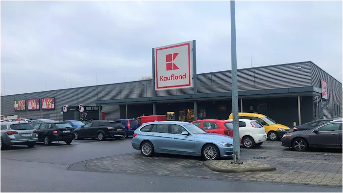Kaufland - Restauracja Dąbrowa Górnicza
