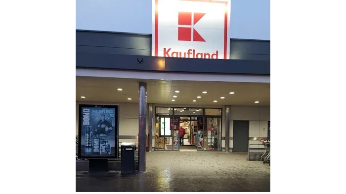 Kaufland - Restauracja Grudziądz