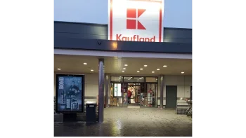 Kaufland - Restauracja Grudziądz