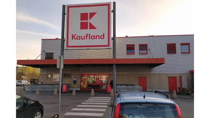 Kaufland - Restauracja Jaworzno