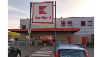Kaufland - Restauracja Jaworzno
