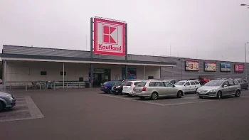 Kaufland - Restauracja Koszalin