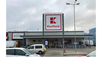 Kaufland - Restauracja Kwidzyn