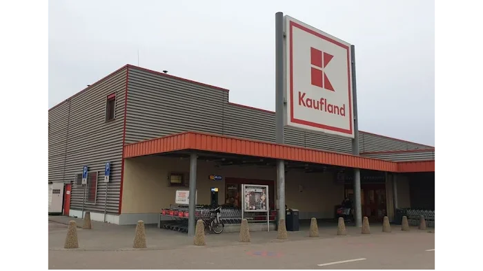 Kaufland - Restauracja Mińsk Mazowiecki