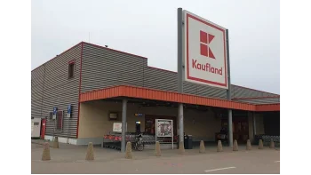 Kaufland - Restauracja Mińsk Mazowiecki