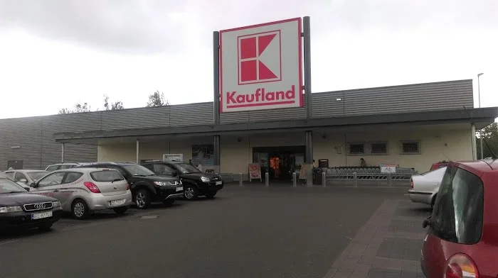 Kaufland - Restauracja Olsztyn