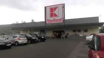 Kaufland - Restauracja Olsztyn