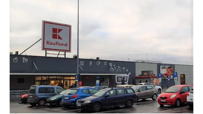 Kaufland - Restauracja Oświęcim