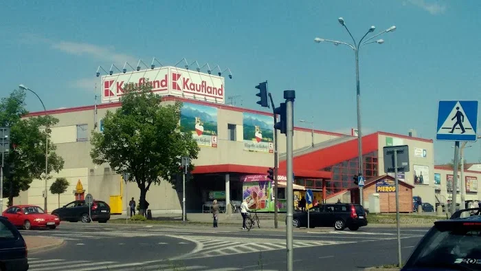 Kaufland - Restauracja Piotrków Trybunalski