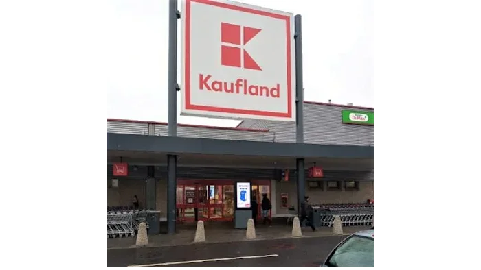 Kaufland - Restauracja Ruda Śląska