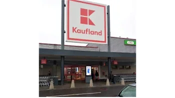 Kaufland - Restauracja Ruda Śląska