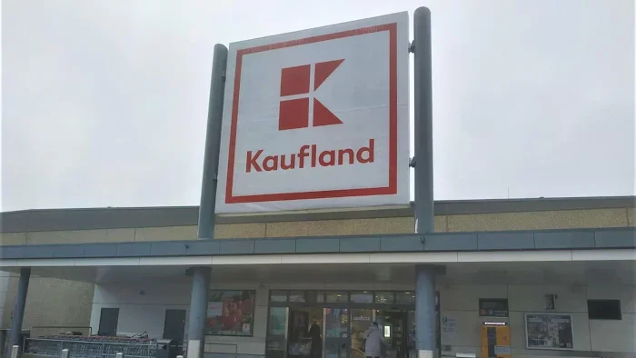 Kaufland - Restauracja Słupsk