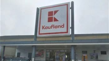 Kaufland - Restauracja Słupsk