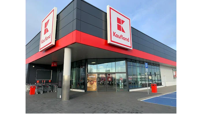 Kaufland Szczecin, Krygiera - Restauracja