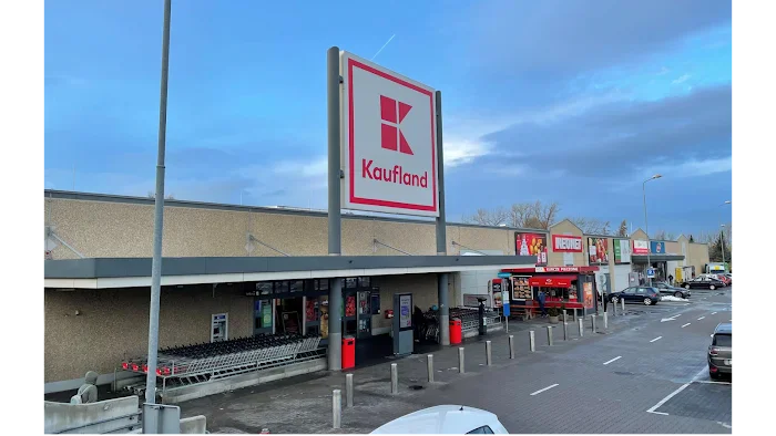 Kaufland - Restauracja Wałbrzych