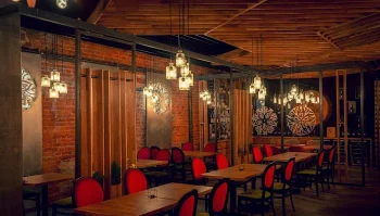 Kaukaz - Restauracja Łódź