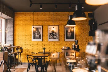 KAVVKA CAFE - Restauracja Radom