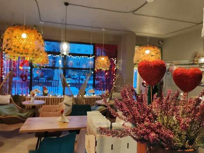 Kawa i Chałka - Restauracja Olsztyn