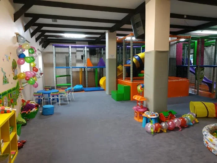 Kawa i Zabawa - Bochnia - Restauracja