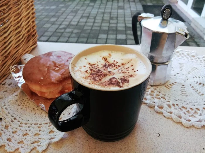 Kawa u Agaty - Kawiarnia Zielona Góra