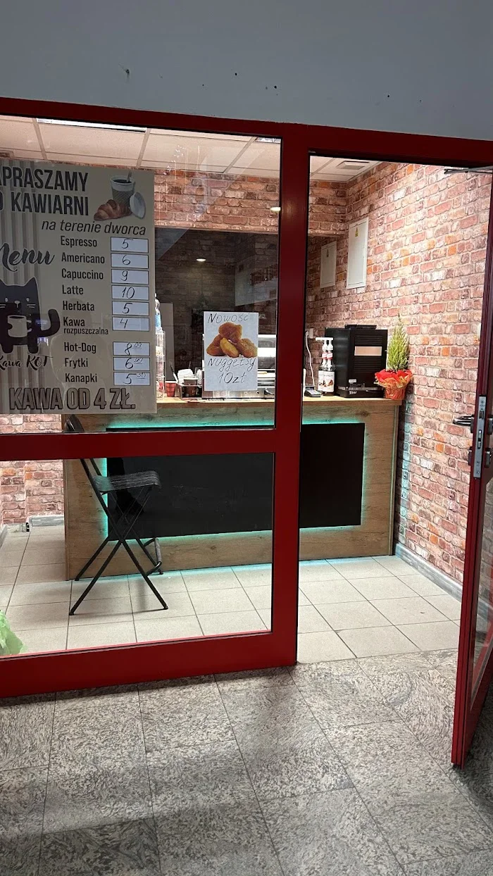 Kawakot - Kawiarnia Toruń