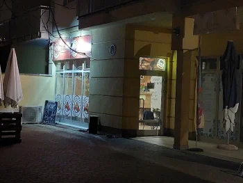 Kawał Byka Burgery - Restauracja Warszawa