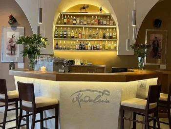 Kawaleria Restaurant - Restauracja Kraków