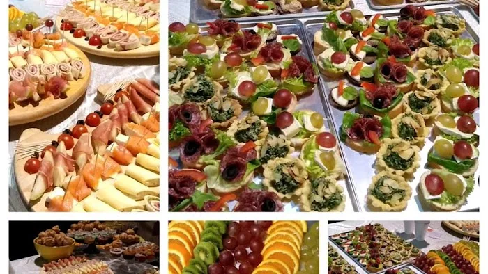 Kawalerka Smakosza - Restauracja Częstochowa