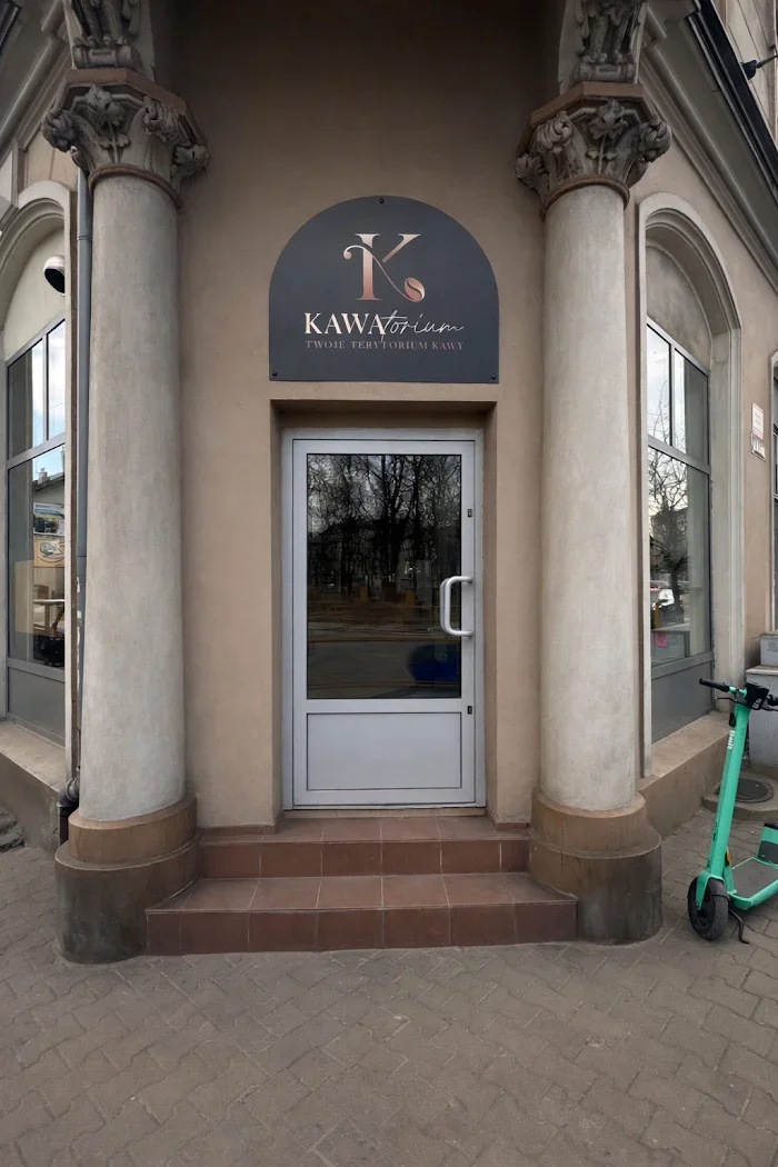 Kawatorium - Kawiarnia Zabrze