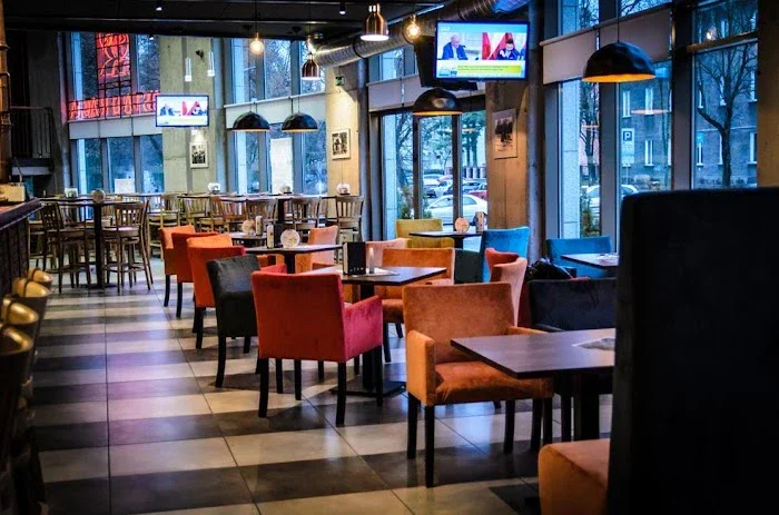 Kawelin - Restauracja Białystok