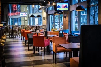 Kawelin - Restauracja Białystok