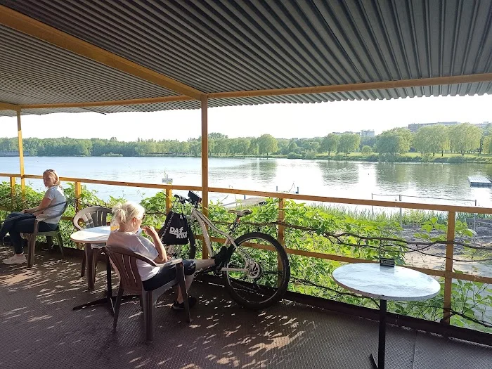 Kawiarenka letnia - Restauracja Katowice