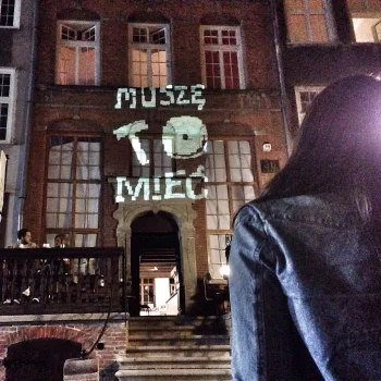 Kawiarnia Drukarnia Gdańsk