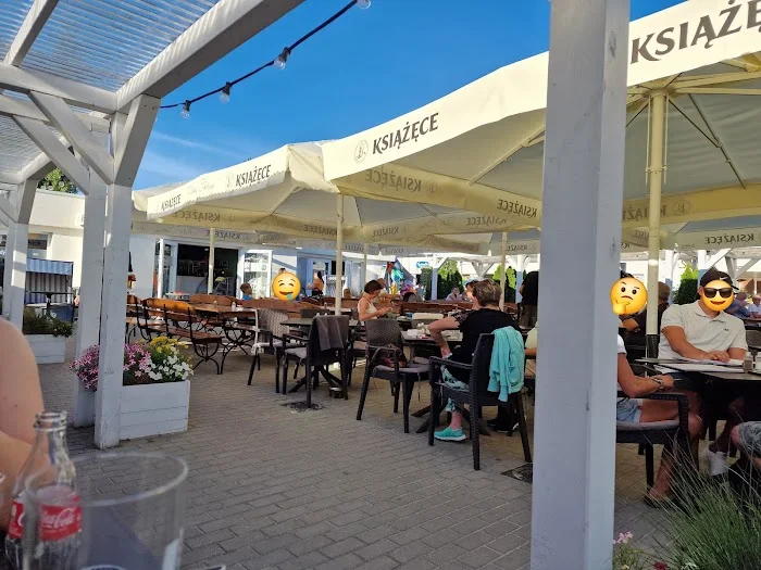 Kawiarnia Dyskoteka Słodkie Centrum Świnoujście