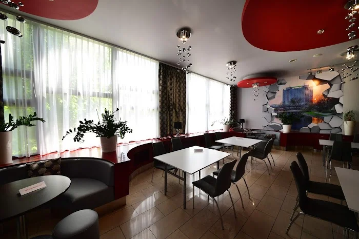 Kawiarnia Inspiracja Piła Kawiarnia Inspiracja Piła