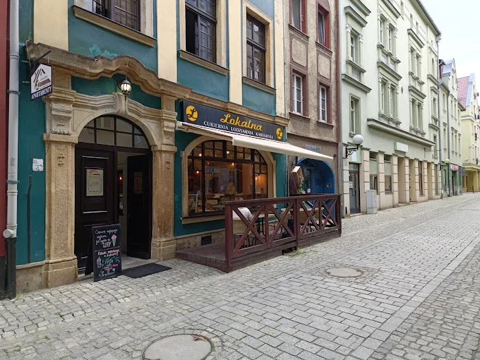 Kawiarnia Jelenia Góra