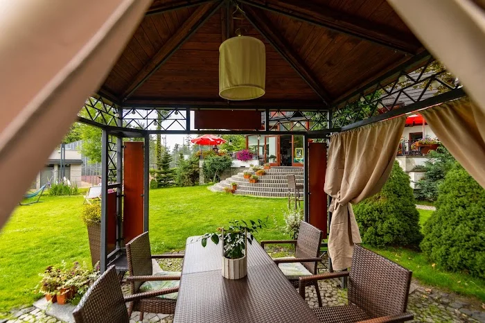 Kawiarnia Kmicic Zakopane