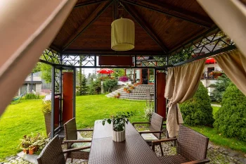 Kawiarnia Kmicic Zakopane