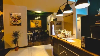 Kawiarnia Krama - Restauracja Jelenia Góra