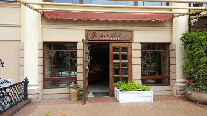 Kawiarnia Lody Gelateria Italiana Legnica