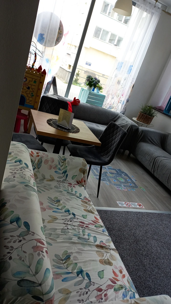 Kawiarnia MiniMax Cafe Zielona Góra