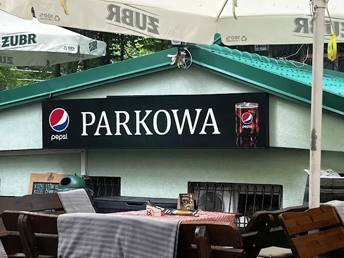 Kawiarnia na Plantach Białystok