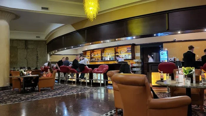 Kawiarnia Patio Karpacz