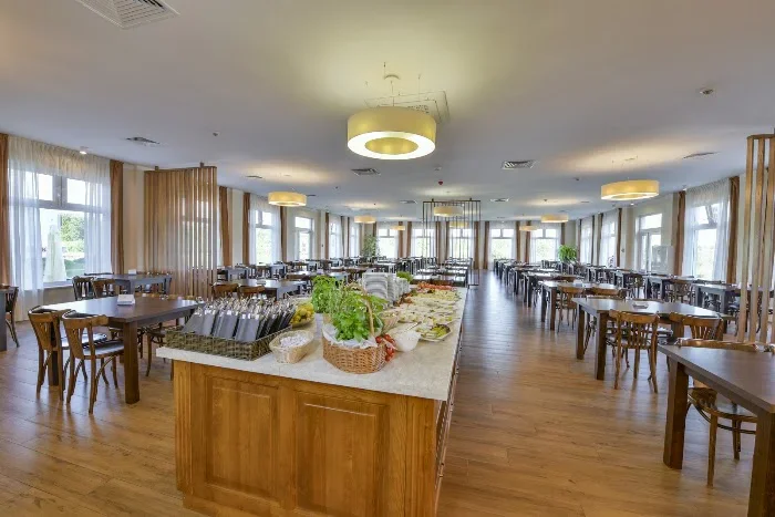 Kawiarnia Pizzeria Mona Lisa - Restauracja Kołobrzeg