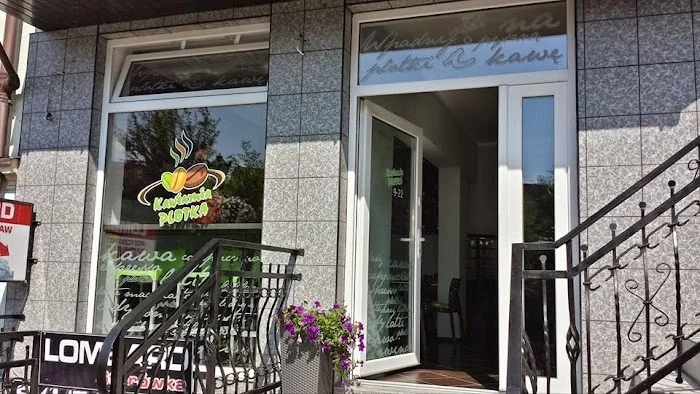 kawiarnia Plotka Kołobrzeg