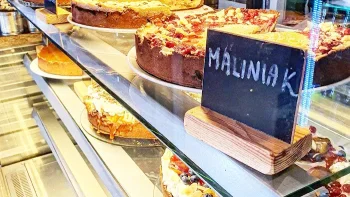 Kawiarnia Pora Dnia Poznań