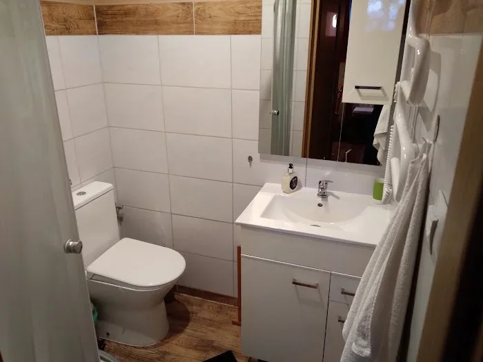 Kawiarnia Przy Dobrym Źródle Karpacz