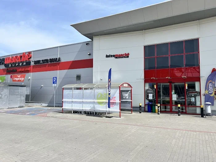 Kawiarnia Samoobsługowa Bielsko-Biała